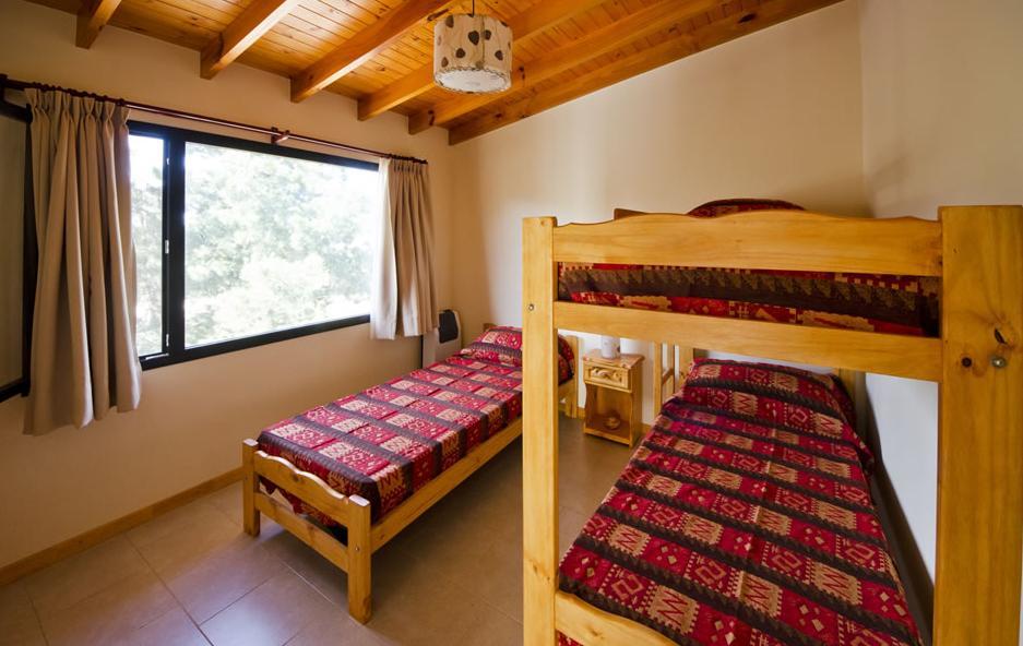 Cabanas Brisas Del Jaguel ซานตาเตเรซีตา ภายนอก รูปภาพ