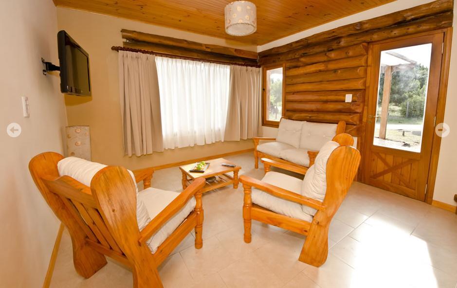 Cabanas Brisas Del Jaguel ซานตาเตเรซีตา ภายนอก รูปภาพ